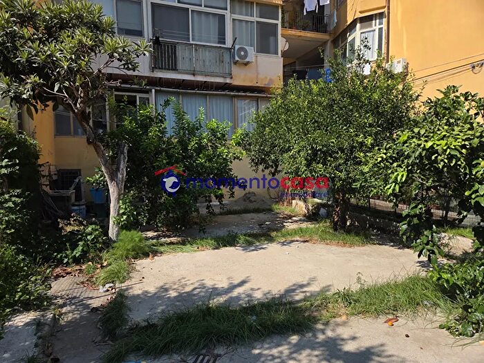 Appartamento quadrilocale in vendita in Viale Aldo Moro, Reggio di Calabria