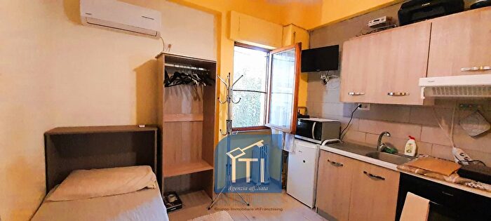 Appartamento bilocale in affitto in Via Mantegna Snc, Cassino