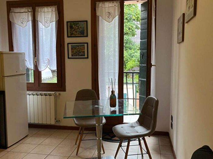 Appartamento bilocale in affitto in Mestre, Venezia