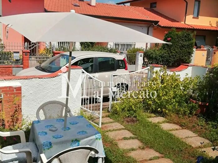 Casa trilocale in vendita in Ilvio Ceragioli, Viareggio