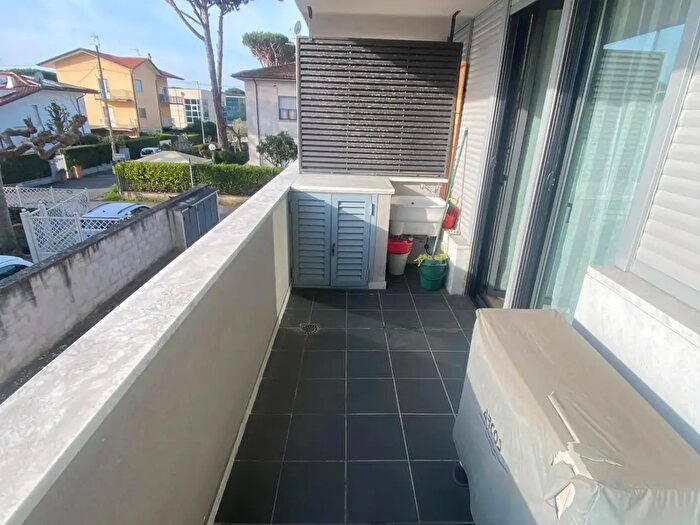 Appartamento in affitto in Camaiore