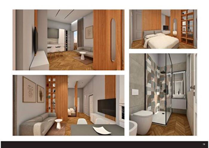 Case in Vendita e in Affitto - 2