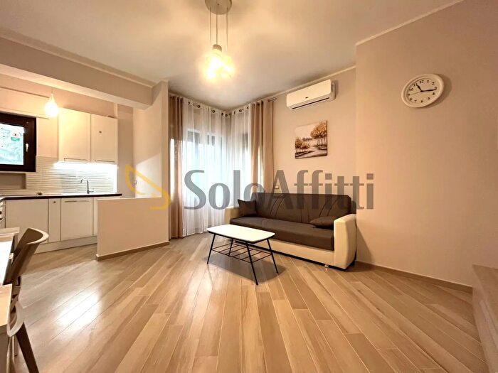 Appartamento bilocale in affitto in Catanzaro