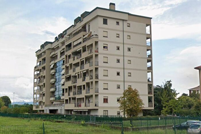 Appartamento monolocale in affitto in Via Giuseppe Impastato, Viale Libertà, Monza