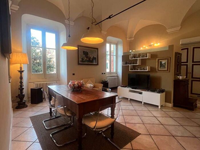 Appartamento con 6 locali in affitto in Lerici Paese, Lerici