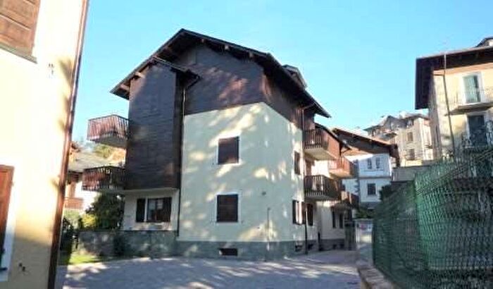 Appartamento bilocale in affitto in Centro, Bormio