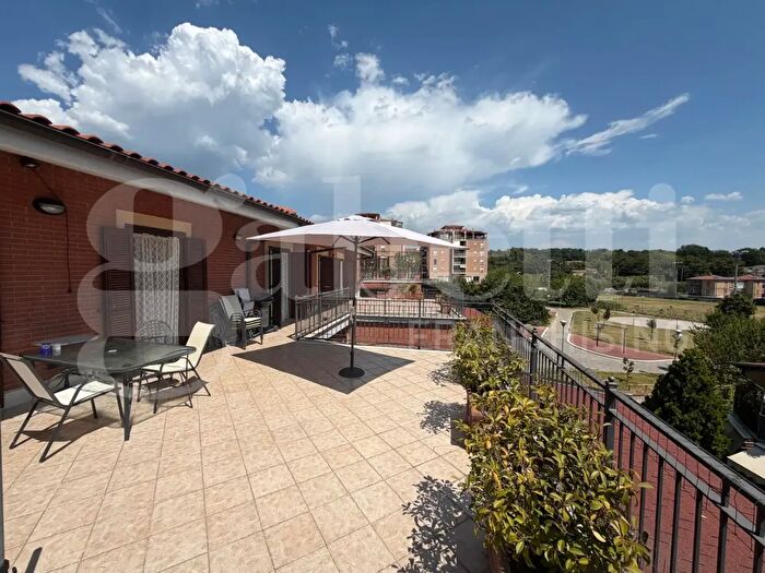 Appartamento con 5 locali in vendita in Terni