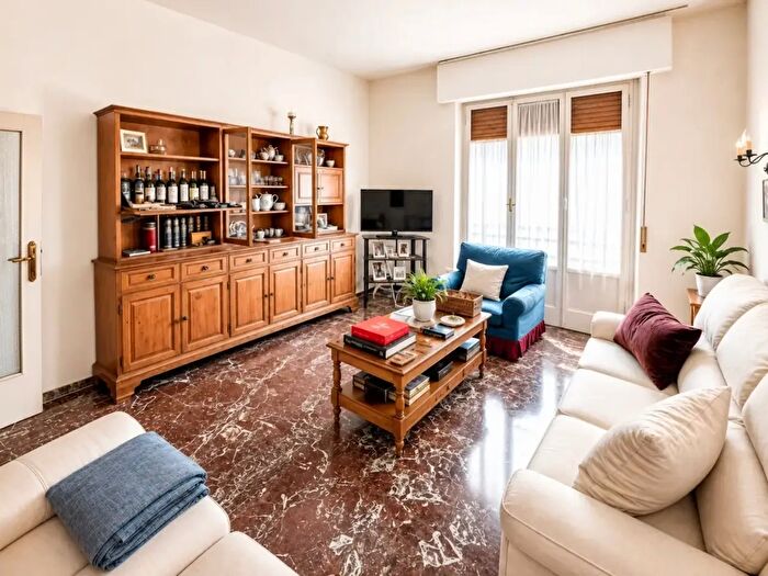Appartamento quadrilocale in vendita in Montevarchi