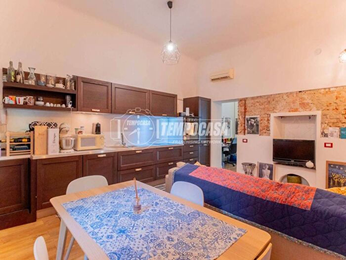 Appartamento bilocale in affitto in Via Pellegrino Rossi, Affori, Milano