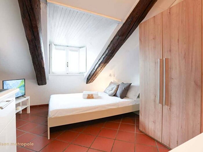 Appartamento monolocale in affitto in Via San Secondo, San Secondo, Torino