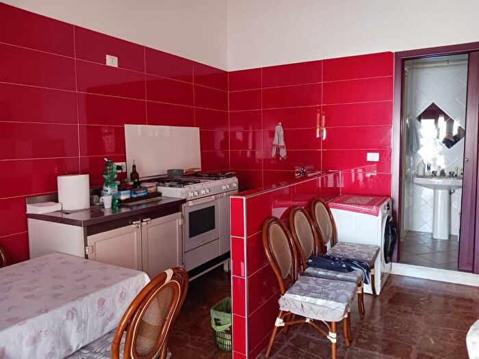 Appartamento monolocale in affitto in Via Ciorani, Carifi Torello Priscoli, Mercato San Severino