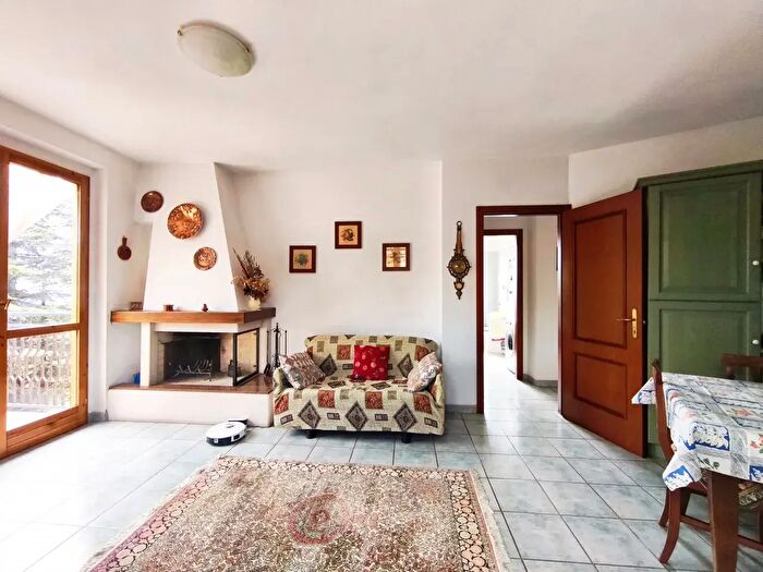 Appartamento con 5 locali in vendita in Via Santa Margherita, Loiano