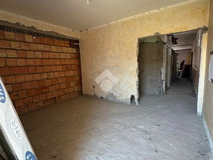 Appartamento quadrilocale in vendita in Traversa V Corso Meridionale, Afragola