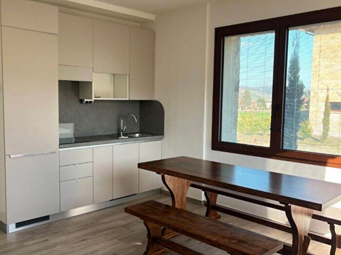 Appartamento bilocale in affitto in Via Calestano, Felino