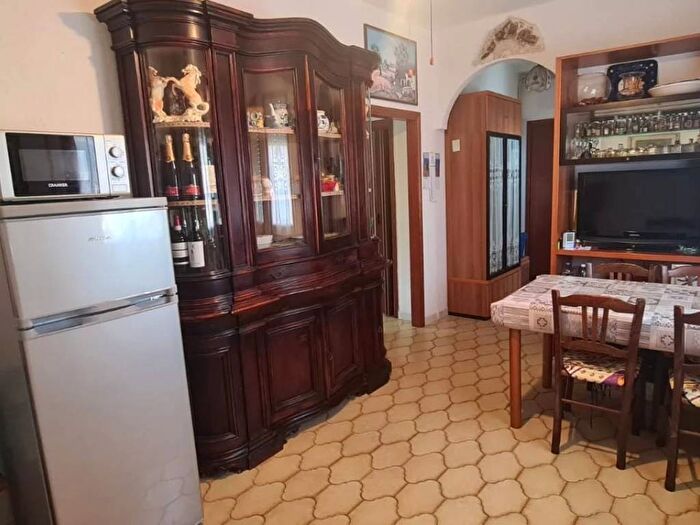 Appartamento bilocale in affitto in Piombino