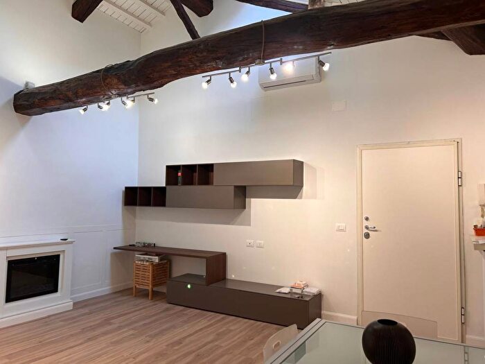 Appartamento bilocale in affitto in Via Giuseppe Garibaldi, Cittadella, Torino