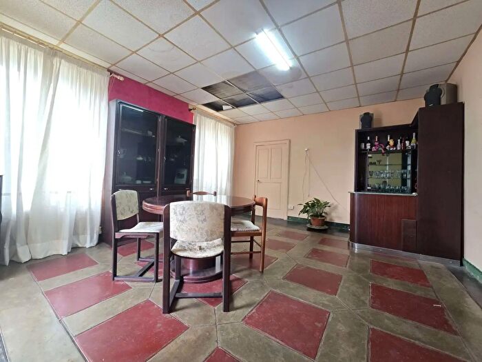 Appartamento con 7 locali in vendita in Via C Canale Franco, Settingiano