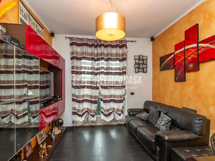 Appartamento trilocale in vendita in Strada di San Mauro, Torino