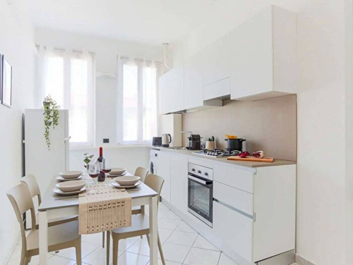 Appartamento bilocale in affitto in Via Bergamo, Montenero, Milano