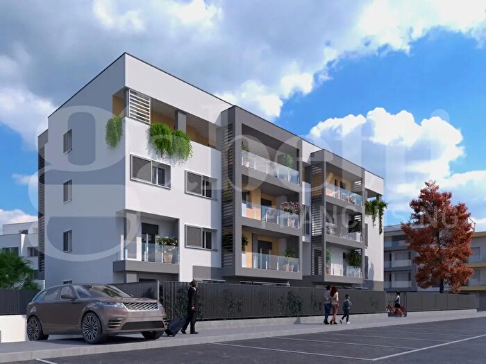 Appartamento quadrilocale in vendita in Via Nievo, Zola Predosa