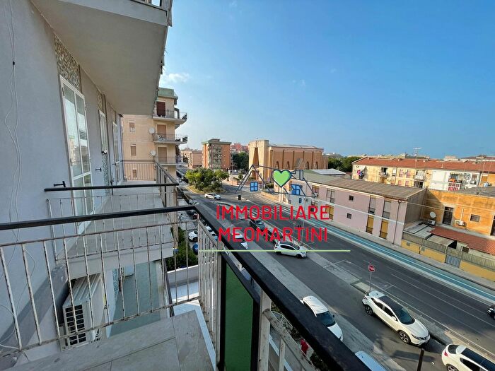 Appartamento con 5 locali in vendita in Viale dei Comuni Siracusa Sr, Siracusa