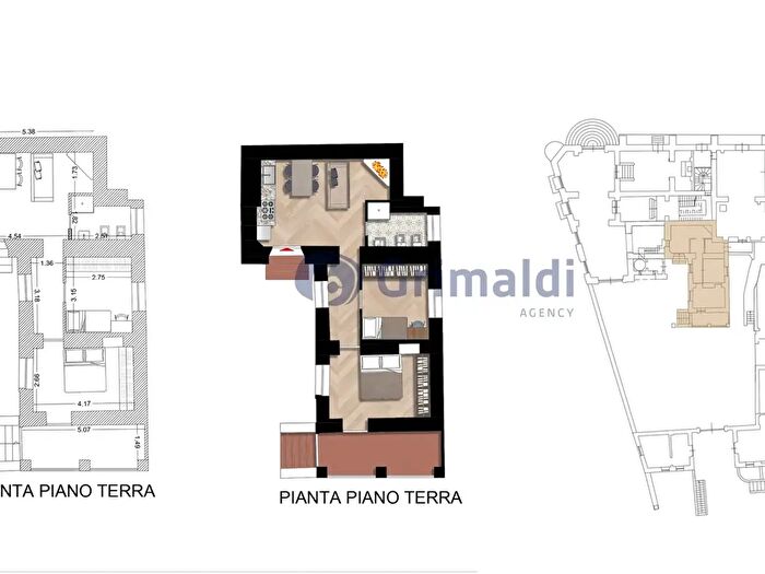 Case in Vendita e in Affitto - 2