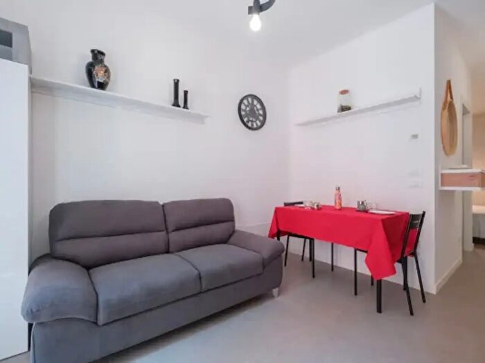 Appartamento bilocale in affitto in Via Mascarella, Bologna