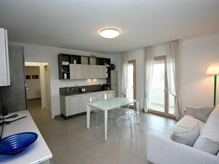 Appartamento bilocale in affitto in Pisa