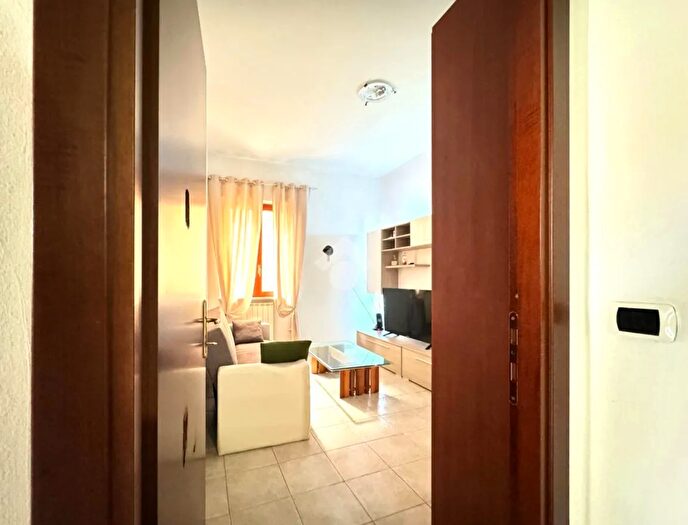 Appartamento trilocale in vendita in Via Guglielmo Marconi, Sezze