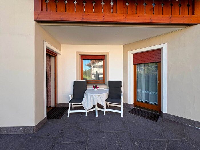 Appartamento bilocale in affitto in Strada Mulin dOdum, Santa Cristina Valgardena