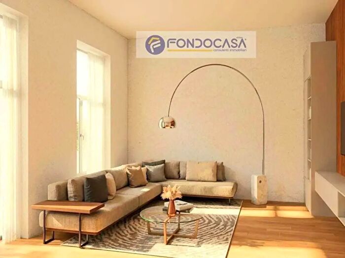 Appartamento in vendita in Via Maggio, Legnano