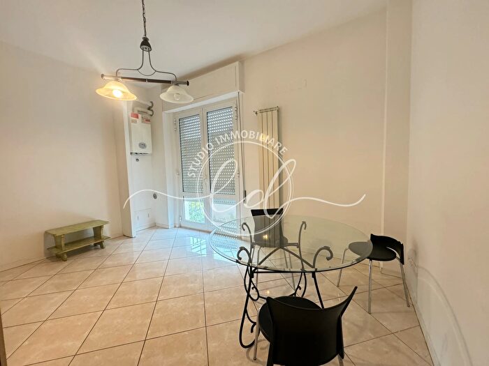 Appartamento bilocale in vendita in Pietrasanta