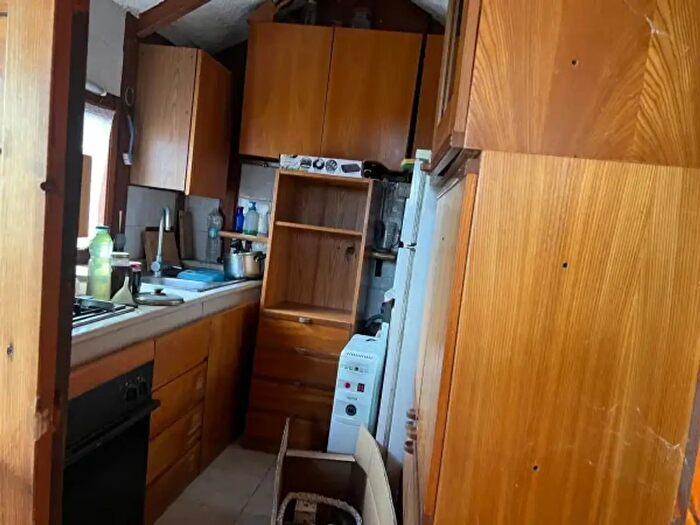 Casa bilocale in vendita in Sestola