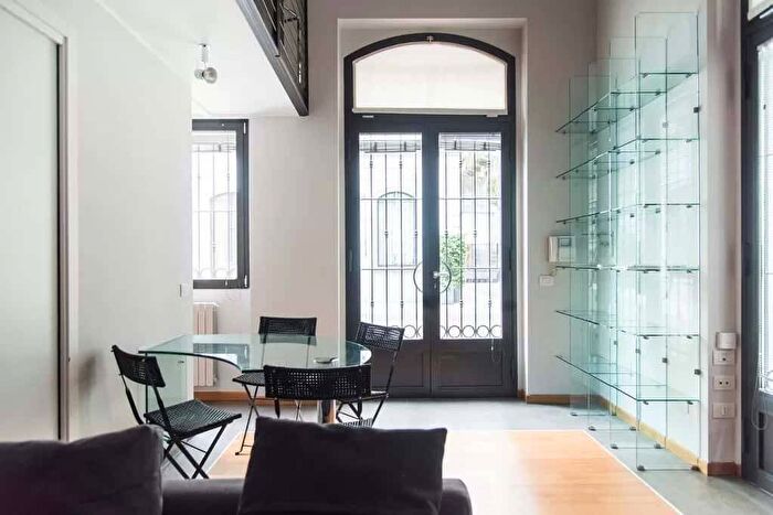 Appartamento bilocale in affitto in Via Casale, Navigli Darsena, Milano