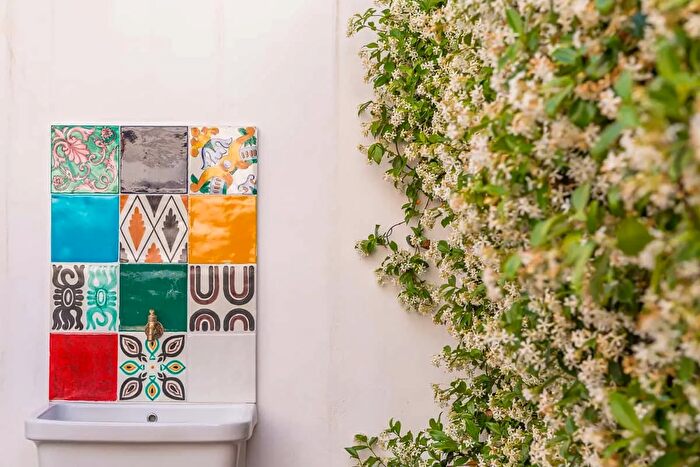 Appartamento monolocale in affitto in Vico Santa Maria della Purità, Napoli