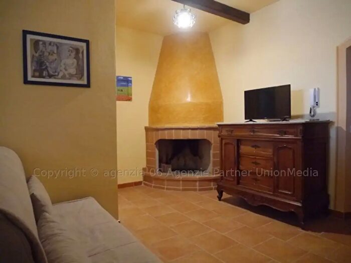 Appartamento bilocale in affitto in Aulla