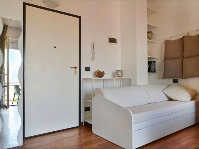 Appartamento bilocale in affitto in Via Cesare Boldrini, Marconi, Bologna