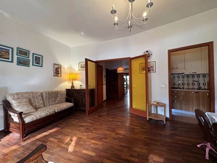 Appartamento in affitto in Centro, Bardonecchia