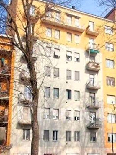 Appartamento bilocale in affitto in Piazza Pompeo Castelli, Bovisa, Milano