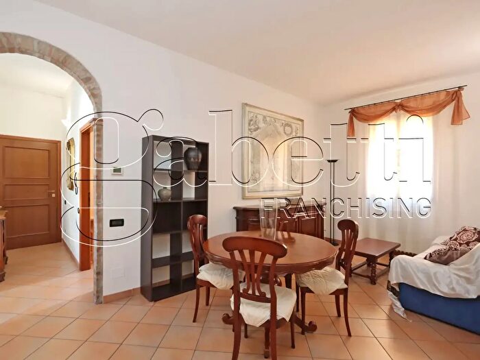 Appartamento trilocale in vendita in Via Belfiore, Ferrara