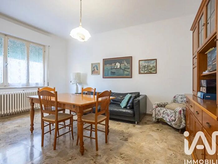 Appartamento con 6 locali in vendita in Via Roma, Castelplanio
