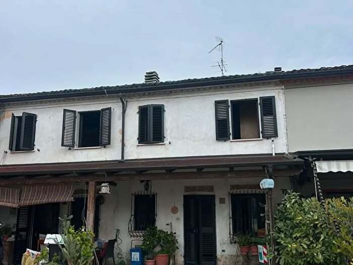 Casa trilocale in vendita in Marmirolo
