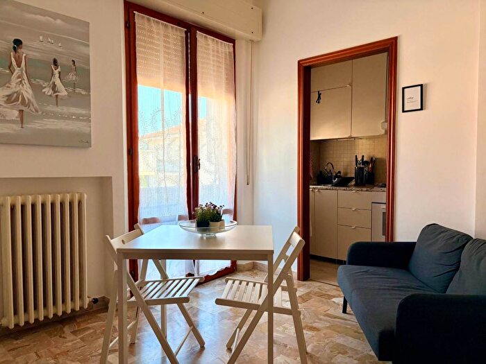 Appartamento bilocale in affitto in Via dei Pioppi, Marina Di Montemarciano, Montemarciano