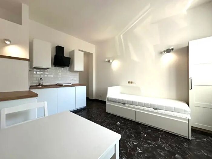 Appartamento monolocale in affitto in Viale Ippolito Nievo, Riccione