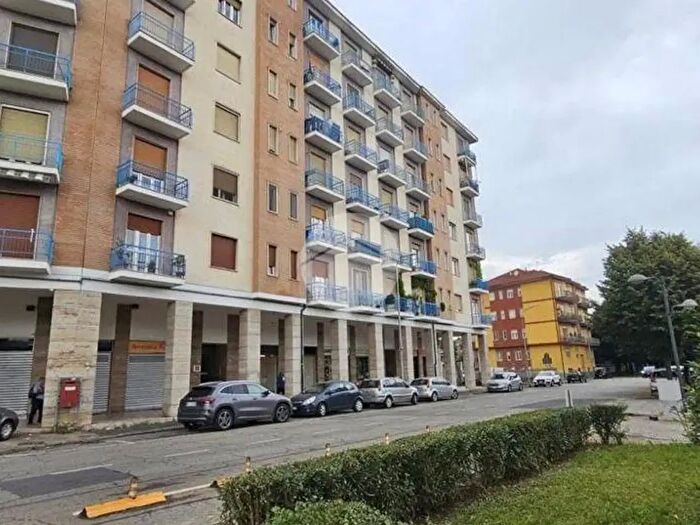 Appartamento bilocale in vendita in Carmagnola