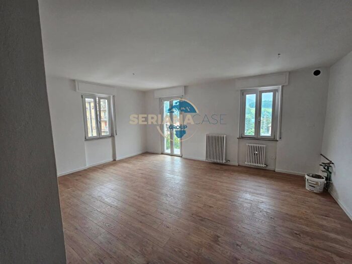 Appartamento trilocale in vendita in Via del Maglio, Albino