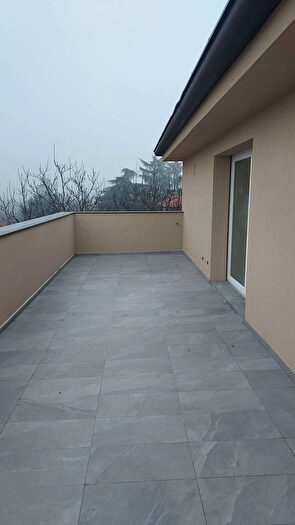 Appartamento quadrilocale in vendita in Albinea