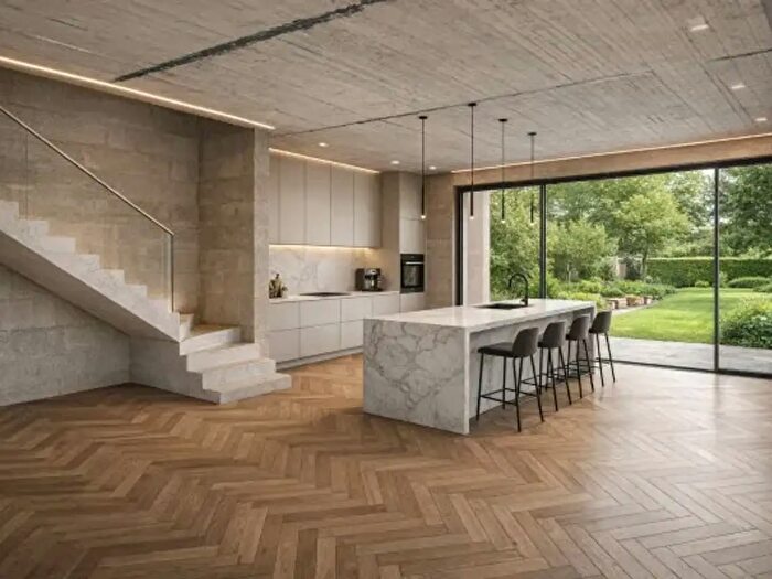 Casa con 5 locali in vendita in Via Forte Poerio, Mira