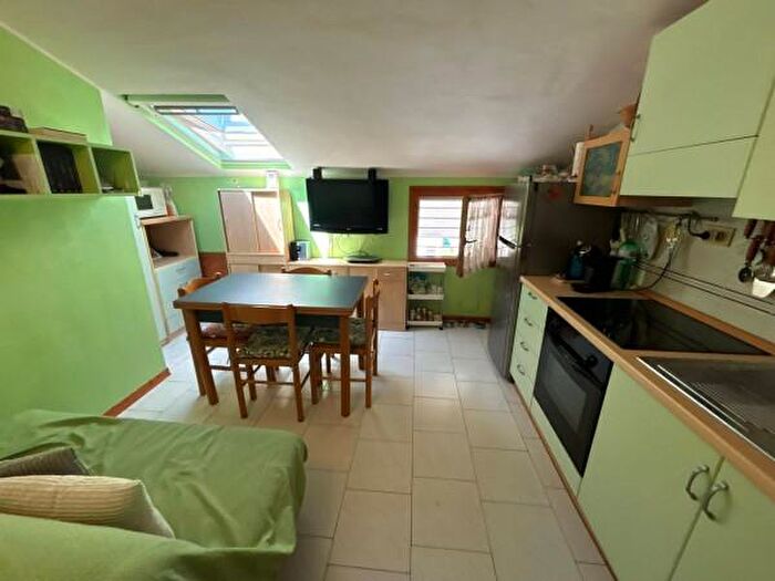 Appartamento bilocale in vendita in Viale Alessandro Manzoni, Comacchio