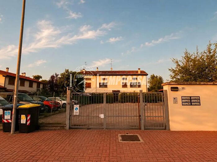 Appartamento trilocale in vendita in Via Montirone, San Giovanni In Persiceto